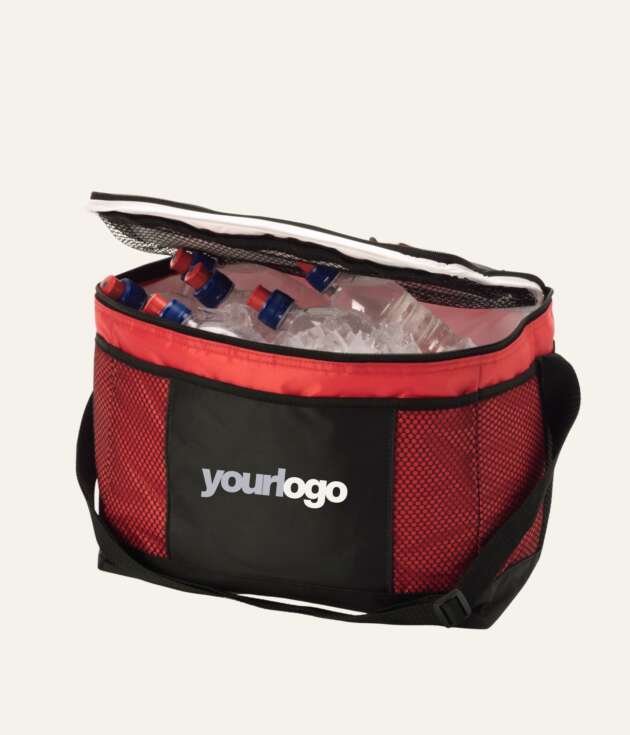 Insulated Cooler Bag – Heavy Duty Zipper Edition