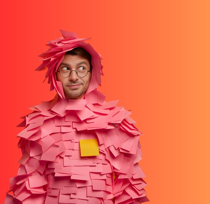 Ali & Arwa Trading LLC logo and custom branded corporate merchandise packaging.